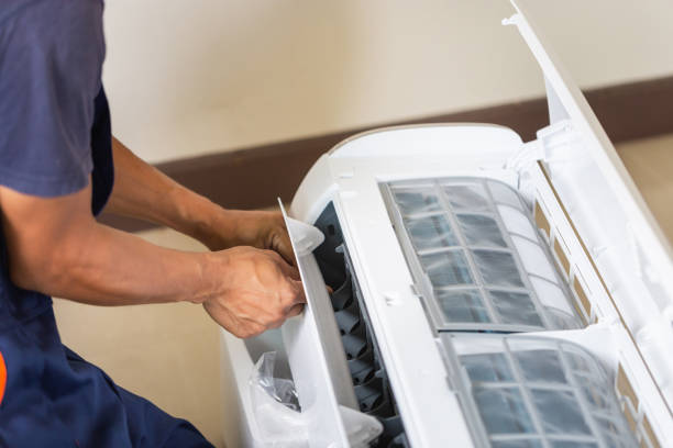 Best VRF (Variable Refrigerant Flow) Systems in Lincoln, MO