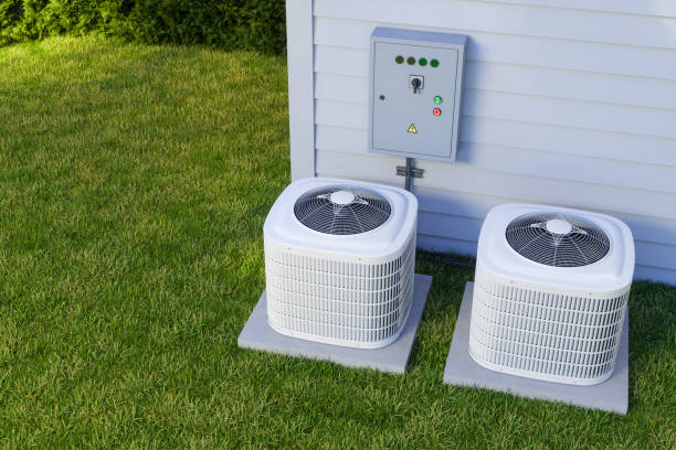 Best HVAC Training and Certification in Lincoln, MO