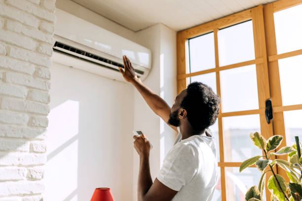 Best Residential HVAC in Lincoln, MO
