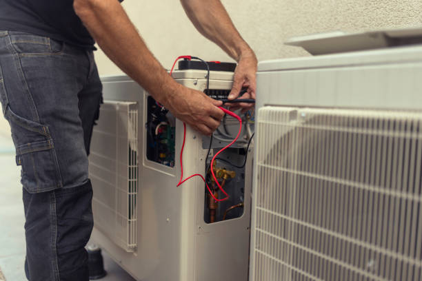 Best Geothermal HVAC Systems in Lincoln, MO