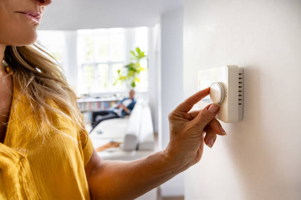 Best HVAC Financing and Leasing in Lincoln, MO