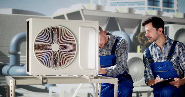Best Ductless Mini-Split Systems in Lincoln, MO