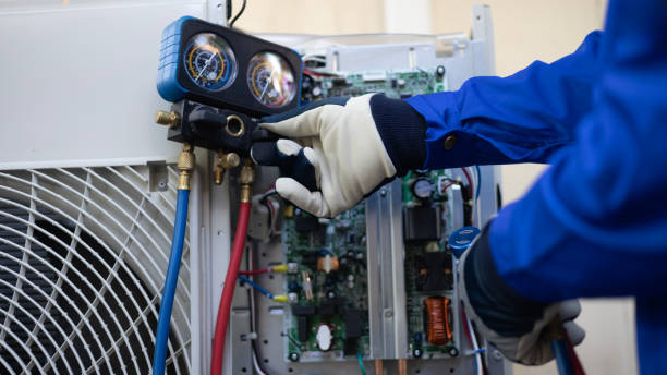 Trusted Lincoln, MO HVAC Experts
